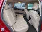 2017 LINCOLN MKX