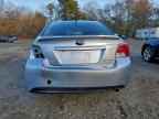 2015 SUBARU IMPREZA