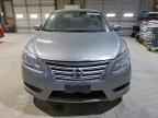 2014 NISSAN SENTRA