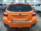 2014 SUBARU XV Crosstrek
