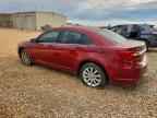 2013 CHRYSLER 200