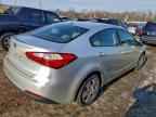 2015 KIA FORTE