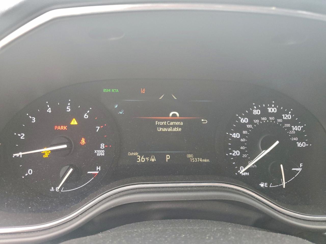 2019 TOYOTA Avalon