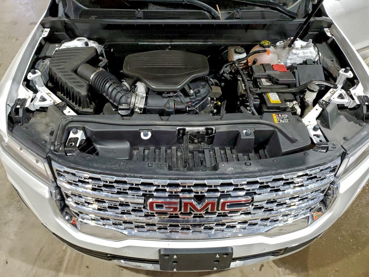 2023 GMC ACADIA