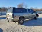 2003 CHEVROLET Silverado