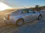 2010 CADILLAC CTS