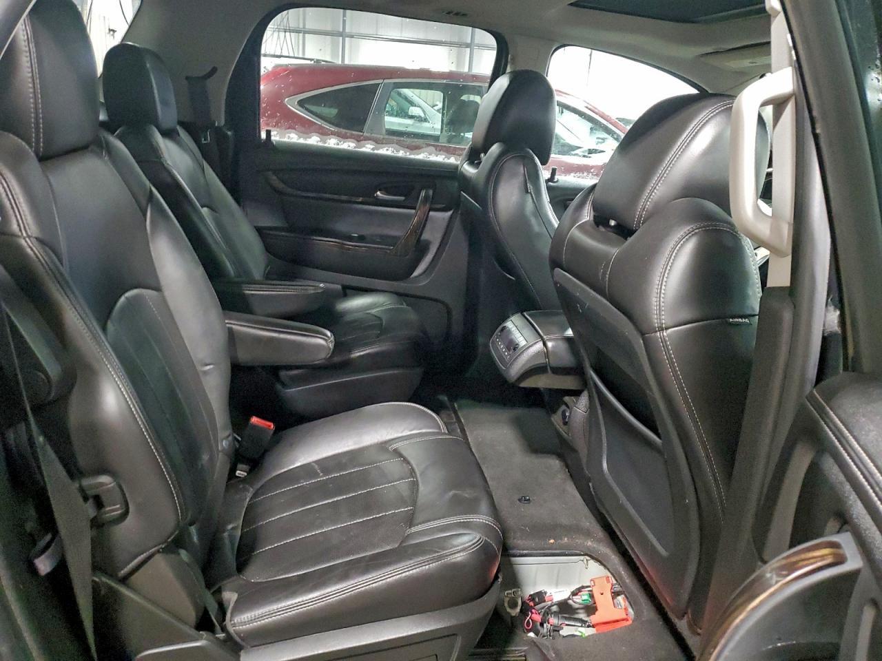 2013 GMC ACADIA