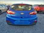 2018 CHEVROLET CRUZE