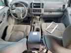 2006 NISSAN Frontier