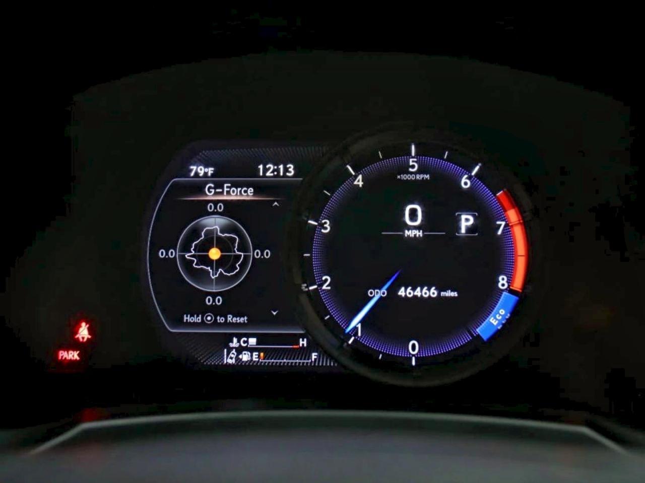 2021 LEXUS IS 350