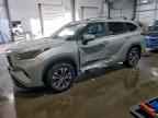 2024 TOYOTA HIGHLANDER