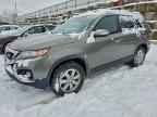 2011 KIA SORENTO