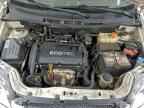 2009 CHEVROLET Aveo
