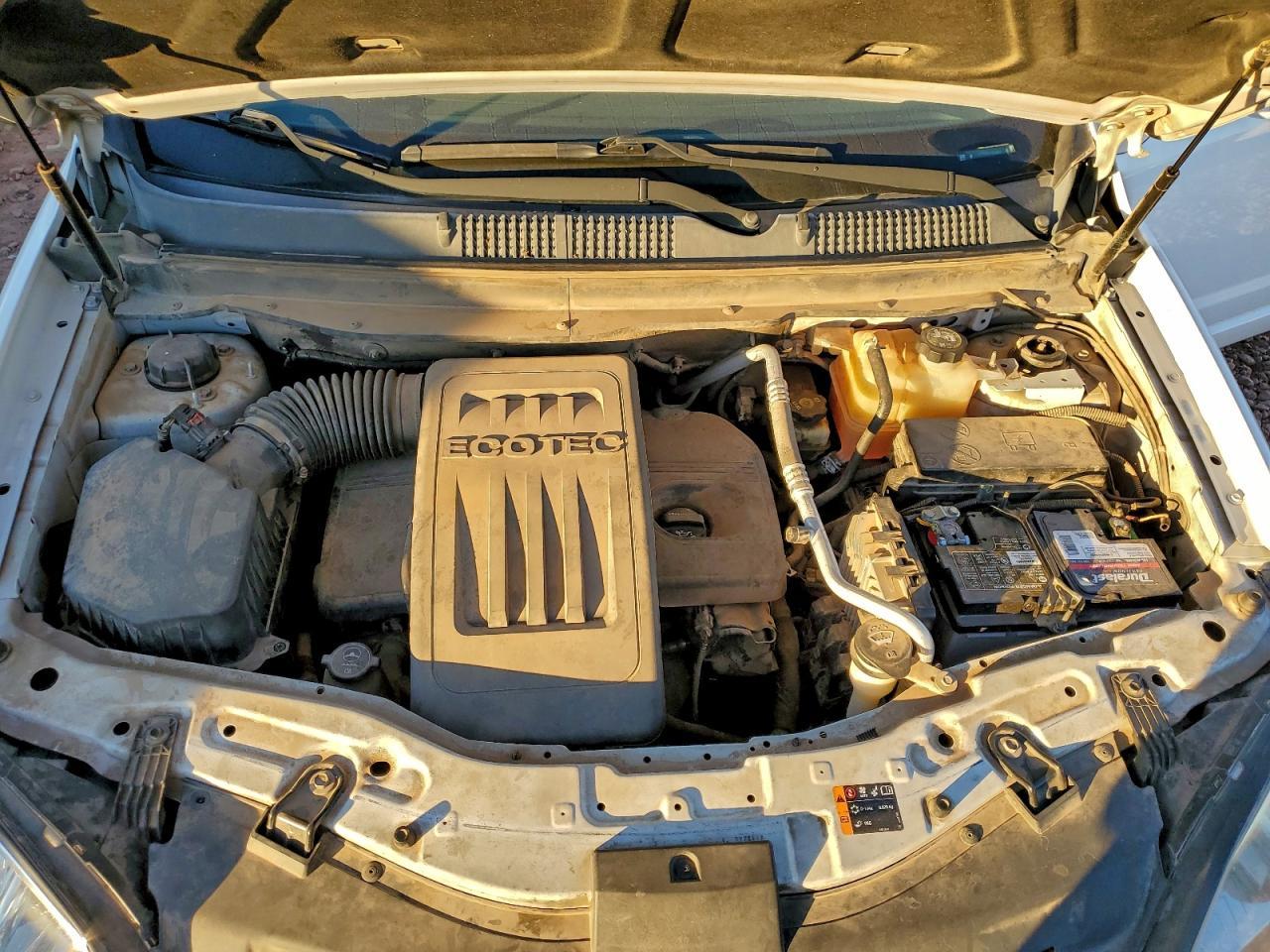 2014 CHEVROLET Captiva