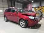 2014 CHEVROLET Captiva