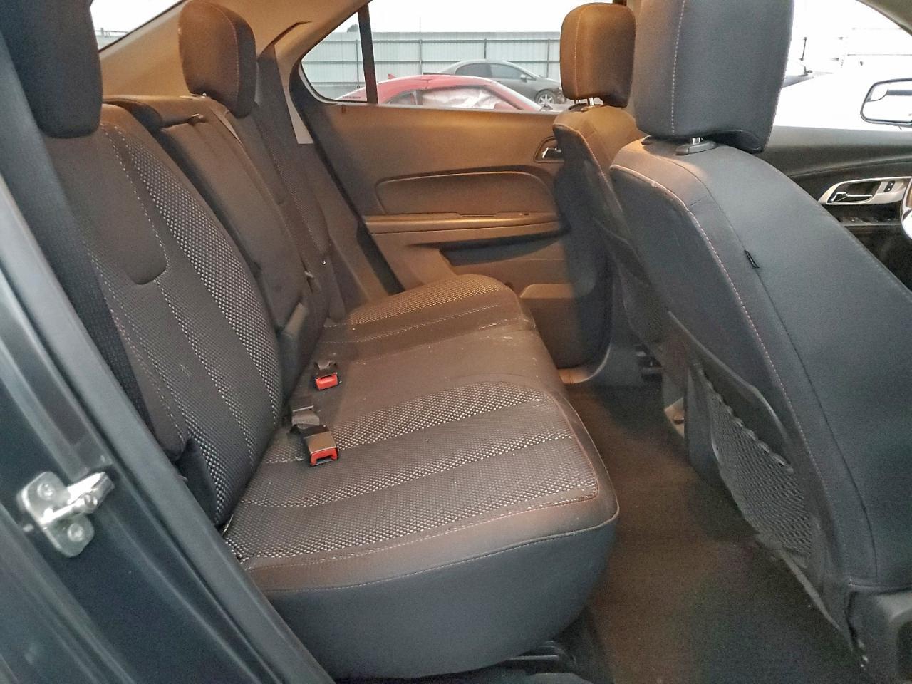2014 CHEVROLET EQUINOX