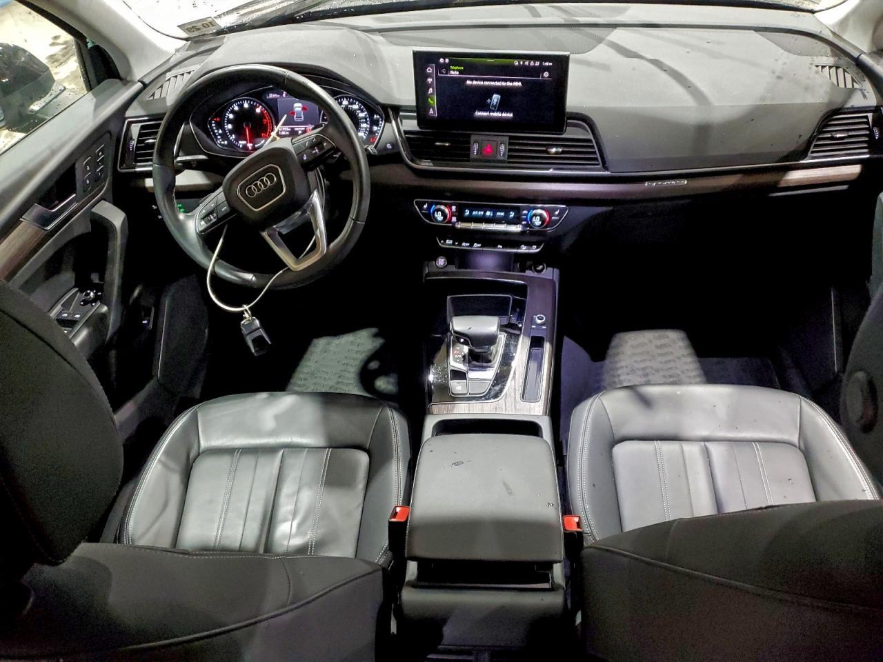 2024 AUDI Q5