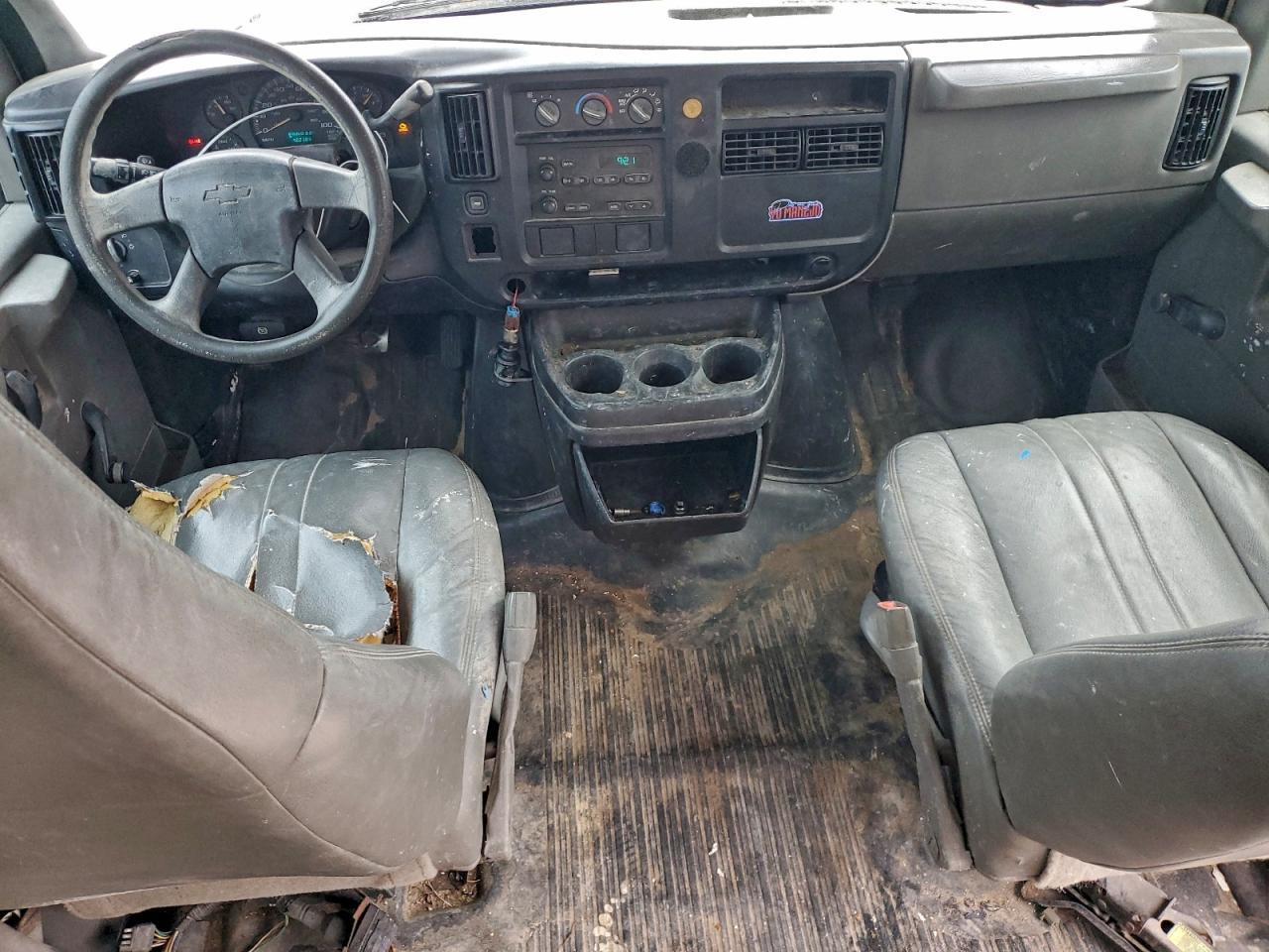 2006 CHEVROLET
