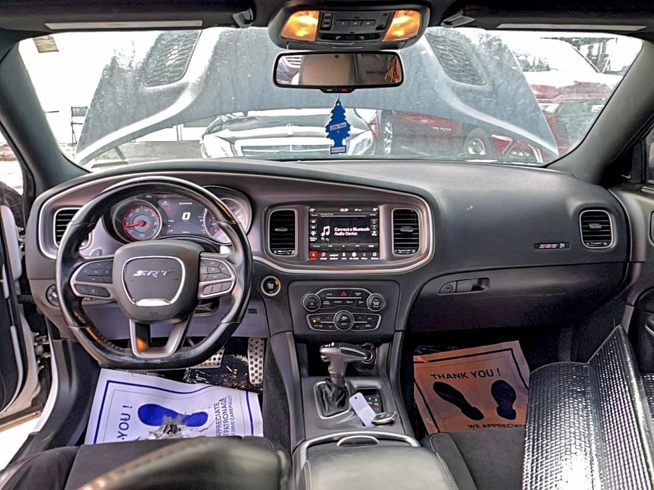 2020 DODGE CHARGER