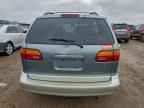 2000 TOYOTA SIENNA