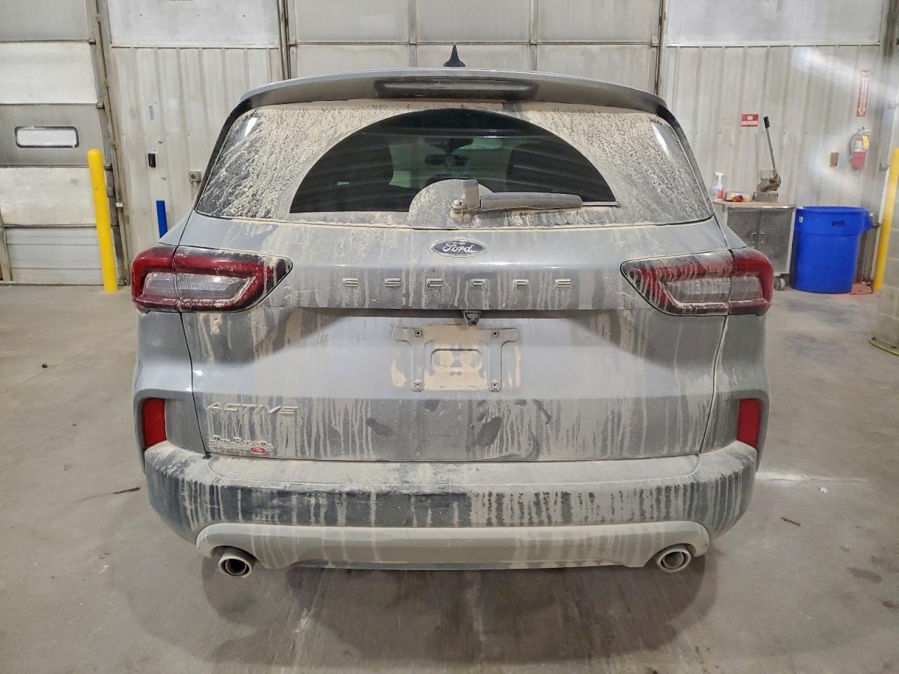 2023 FORD ESCAPE