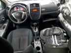 2015 NISSAN VERSA