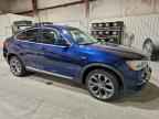 2017 BMW X4