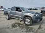 2022 NISSAN Frontier