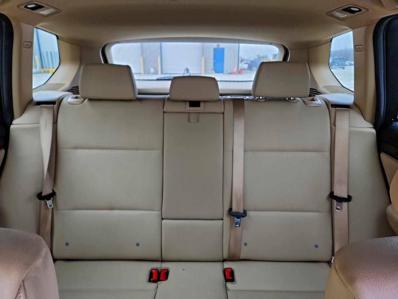 2016 BMW X3