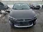 2017 MITSUBISHI LANCER