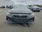 2017 BMW 4 Series