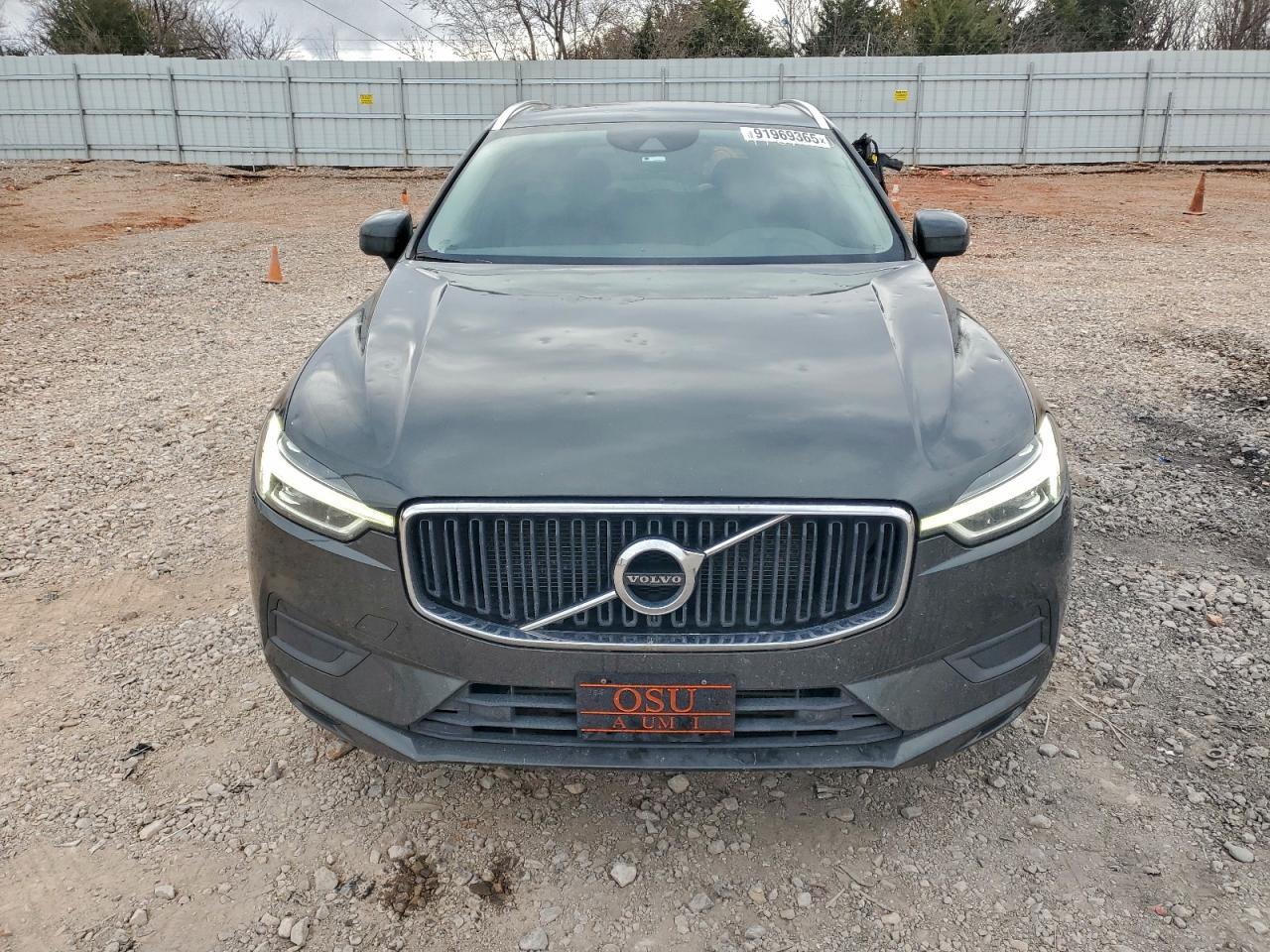 2018 VOLVO XC60