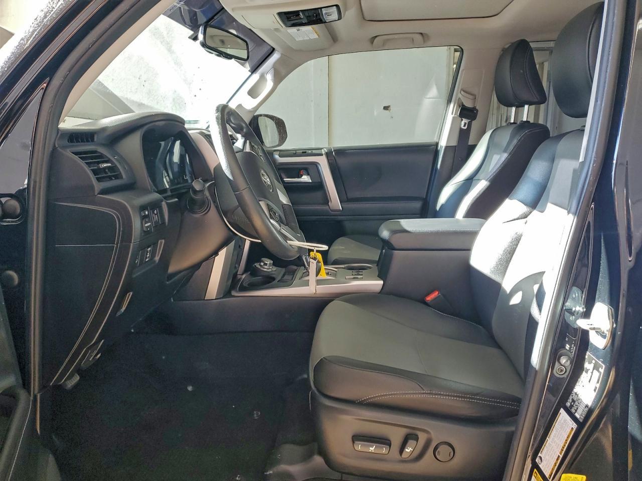 2018 TOYOTA 4Runner