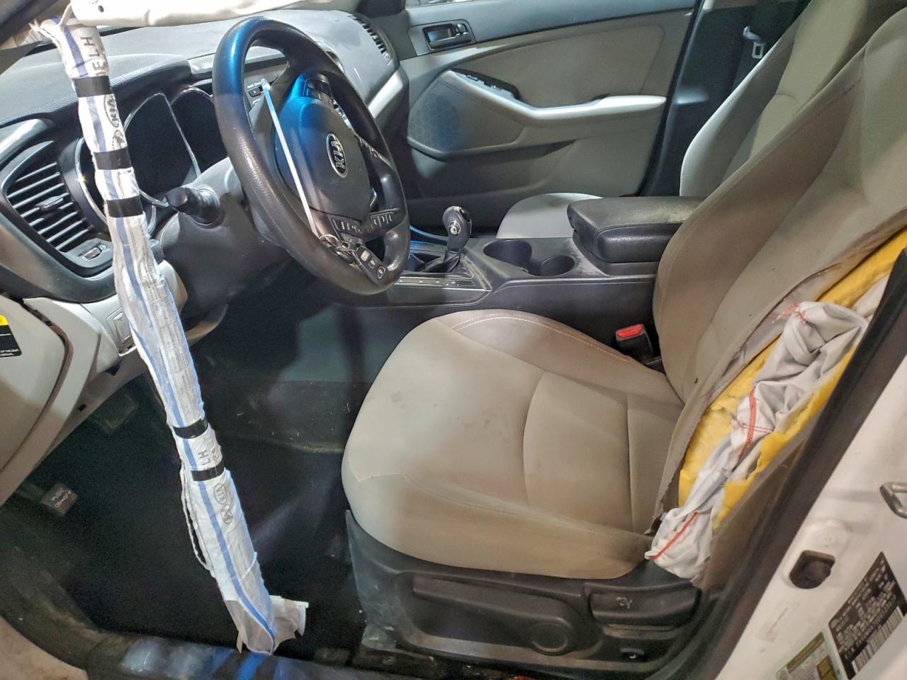 2013 KIA OPTIMA