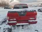 2020 NISSAN Frontier
