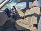 2003 NISSAN Frontier