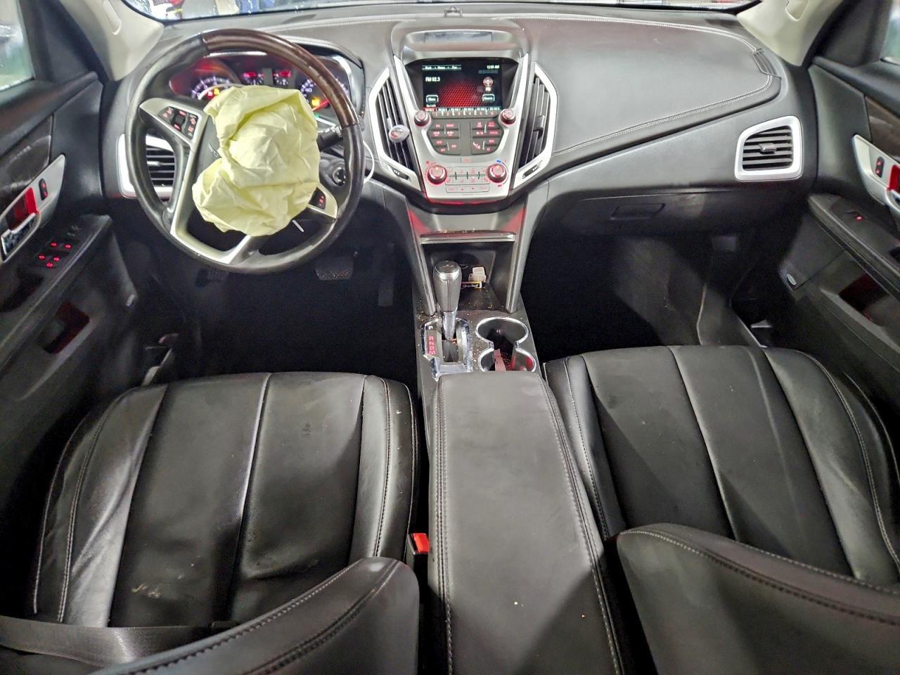 2017 GMC Terrain