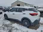 2019 NISSAN KICKS