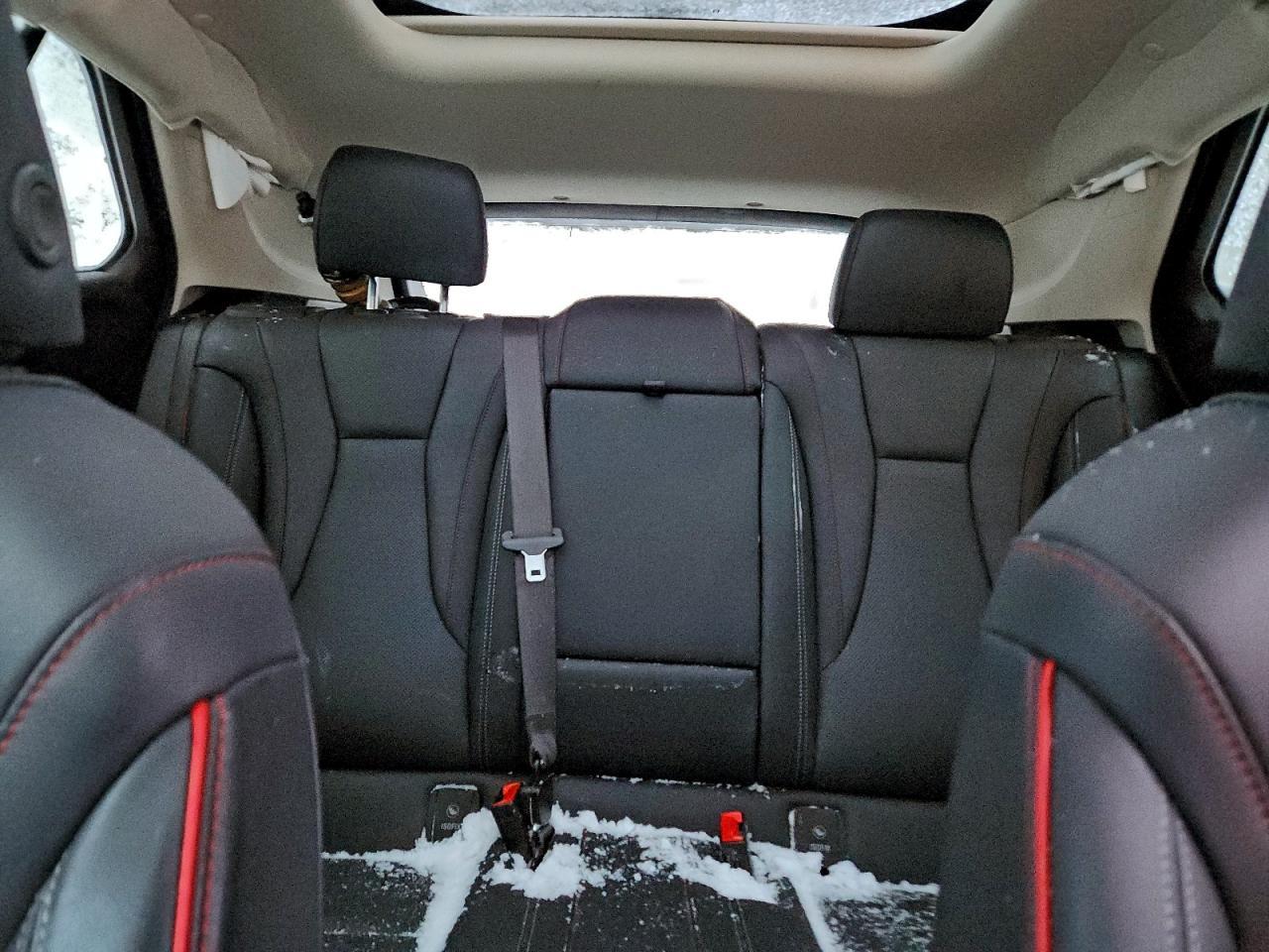 2023 BUICK Envision