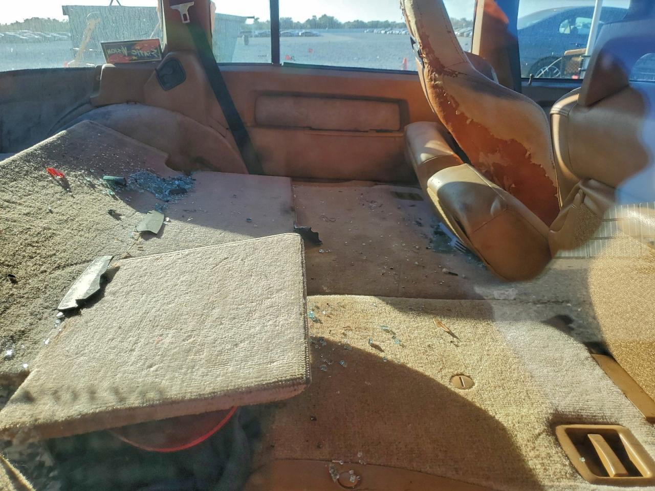 1991 VOLVO 940