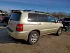 2003 TOYOTA HIGHLANDER