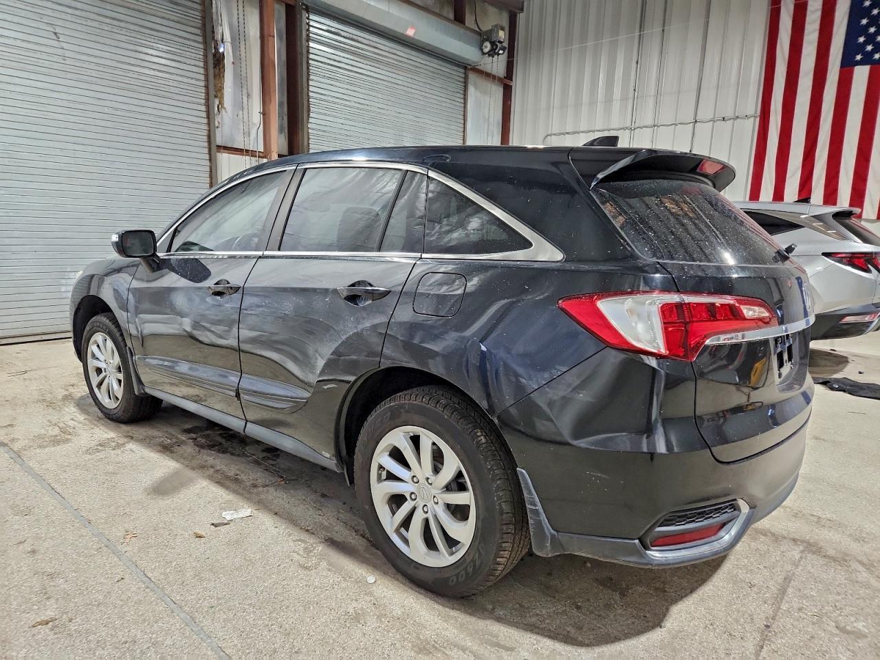 2017 ACURA RDX