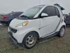 2014 SMART Fortwo