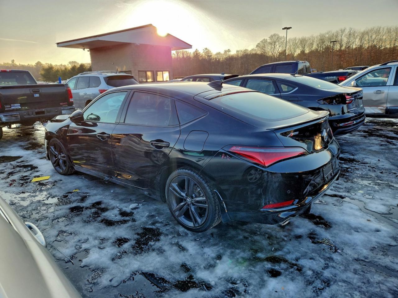 2023 ACURA Integra