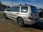 2007 SUBARU FORESTER