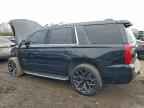 2017 CHEVROLET Tahoe