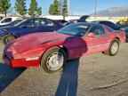 1986 CHEVROLET CORVETTE