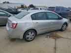 2010 NISSAN SENTRA