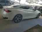 2018 INFINITI Q60