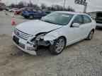 2007 FORD FUSION